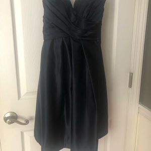 Bill Levkoff Formal Dress